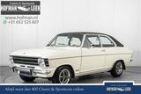 Opel Olympia B 1700 - Opel: Olympia