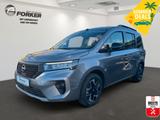 Nissan Townstar Kombi L1 Tekna Automatik Navi SH LED - Nissan Townstar: Automatik