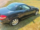 Mercedes-Benz SLK 200 KOMPRESSOR -