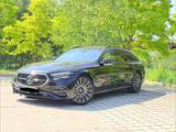 Mercedes-Benz E 220 d AMG+Digitallight+AHK+360+Pano+ Memory