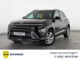Hyundai Kona 1.0 T-GDI Trend 2WD (EURO 6d) LED+NAVI+SHZ+ - Hyundai KONA Gebrauchtwagen in Düsseldorf