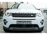 Land Rover Discovery Sport L550 2.0 SD4 (240PS) HSE Luxury - Land Rover Discovery Sport: Hse Luxury