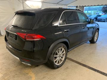 Mercedes GLE 350 - 3
