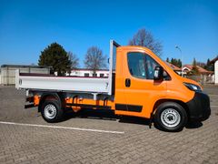 Jumper Kipper 35 L2 Heavy Diesel 140 Jumper Kipper 35 L2 Heavy Diesel 140