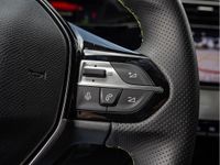 Peugeot 308 - Vorschau Bild 17