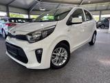 Kia Picanto 1.2i Dream Team Navi RfK Winter Klimaaut - Kia Picanto in Bonn