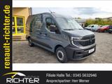 Renault Master Blue dCi 130 L2H2 VA Extra - Renault Master Neuwagen