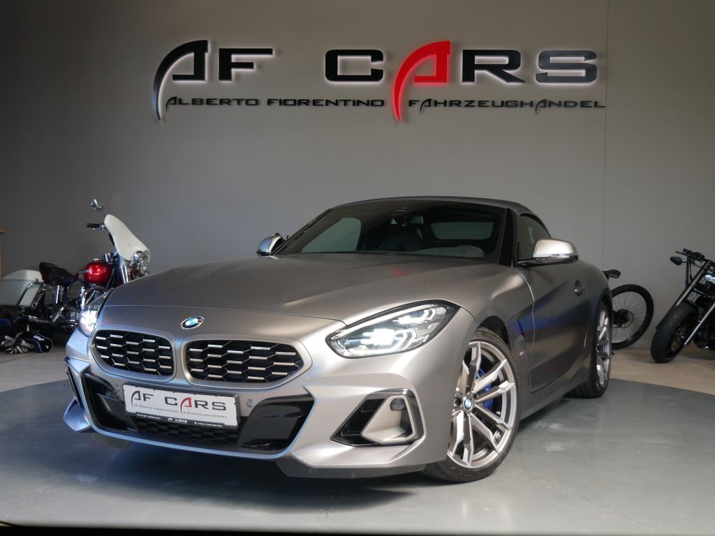 BMW Z4 M40