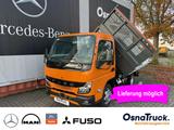 Mitsubishi Canter 3S15 Dreiseitenkipper Klima, AHK 3,5t - Mitsubishi Canter 3 5t
