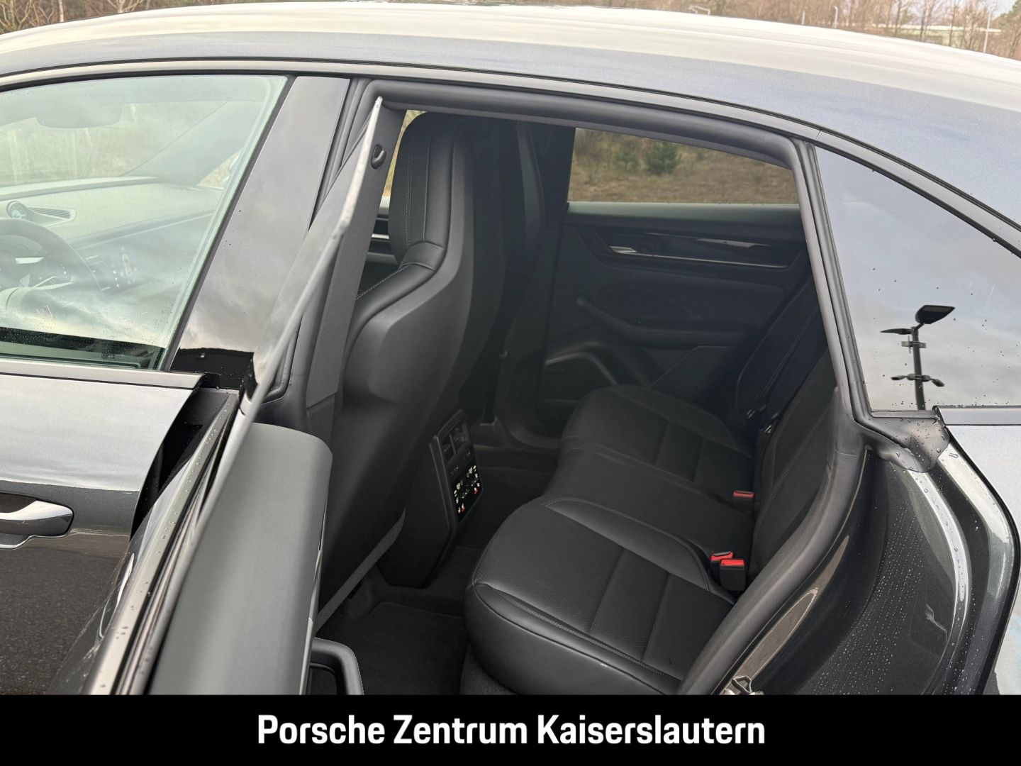 Porsche Macan - Bild 29