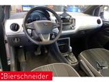 Seat Mii electric Plus PDC SHZ DAB ALU - Seat Mii mit Elektro-Antrieb