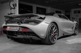 McLaren 720S Spider - B&W - Lift - Many Carbon!!! - McLaren 720S: Cabrio