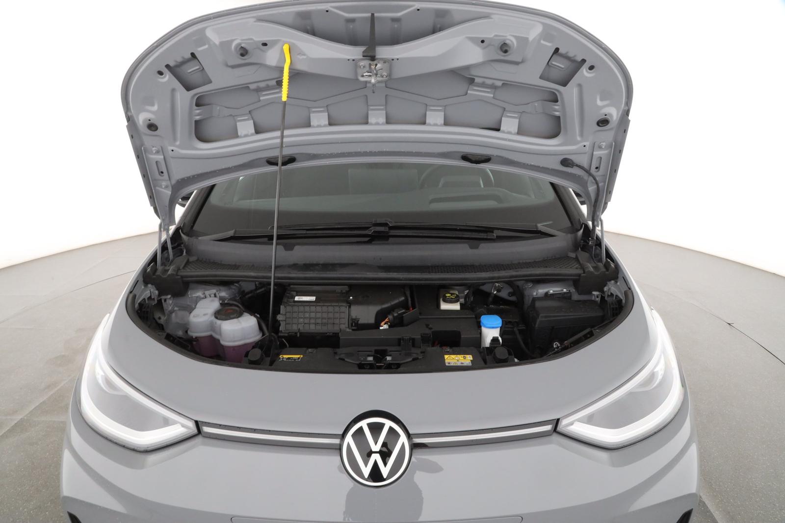 Volkswagen ID.3 GTX Performance S LED NAVI RFK, миниатюра 9