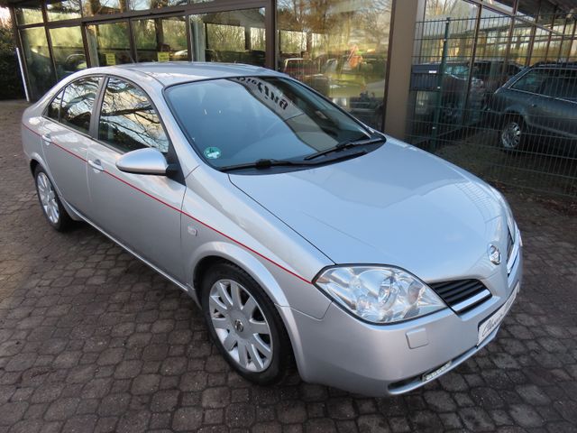 Nissan Primera 2.0 Acenta