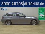BMW 320dA Touring Navi LED Curved