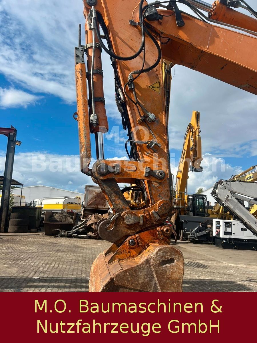 Fahrzeugabbildung Liebherr Liebherr R936 LC