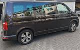 Volkswagen T6 Multivan Comfortline 4Motion | Turbolader neu - Volkswagen T6 Multivan in Aachen