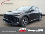 Toyota bz4X FWD *Navigationssystem* Epnparksensporen vo - Toyota bZ4X aus 2023
