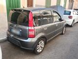 Fiat Panda 100HP Tausch möglich - Fiat Panda: 100hp