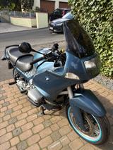 BMW R1100 RS - BMW R1100RS