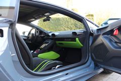 LAMBORGHINI Huracán Tecnica / CARBON INT/ FUNCTIONAL/ DAMISO LAMBORGHINI Huracán Tecnica / CARBON INT/ FUNCTIONAL/ DAMISO