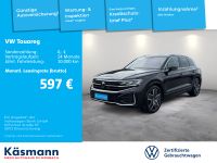 Volkswagen Touareg - Vorschau Bild 2