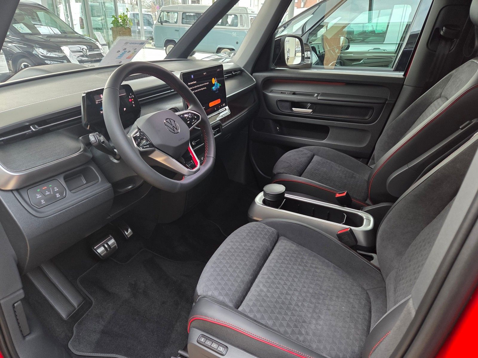 Volkswagen ID. Buzz - Bild 5