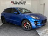 Porsche Macan Turbo*Sport-Chrono*SBL*Luft*18Wege*S-AGA* - Porsche Gebrauchtwagen in Remscheid