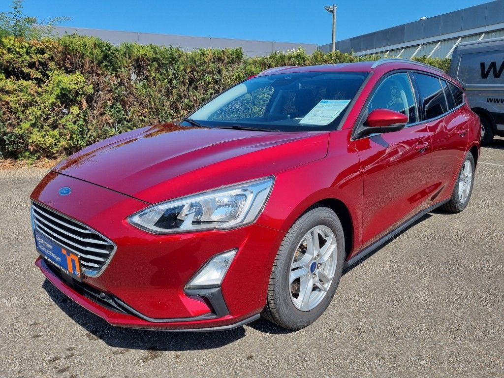 Image of Ford Focus