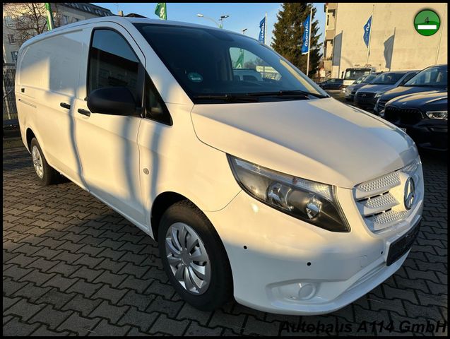 Mercedes-Benz Vito 116 CDI LANG / KAMERA / AUDIO40 / TEMPOMAT