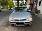 Volkswagen Golf 1.6 FSI Champ/TÜV neu/1.Hand - Volkswagen Golf: Champ