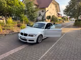 BMW 135i Edition Sport Coupé Edition Sport - BMW 135 aus 2012