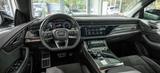 Audi RSQ8 RS Q8 TFSI quattro tiptronic - - Audi RSQ8 von privat