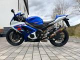 Suzuki GSX-R 1000 K7 | 1. Hand | 34.600 km | Akrapovic - SUZUKI GS 1000