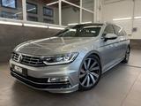 Volkswagen Passat Highline R-LINE PANO LEDER LED STHZG - Volkswagen Passat Variant mit Panoramadach