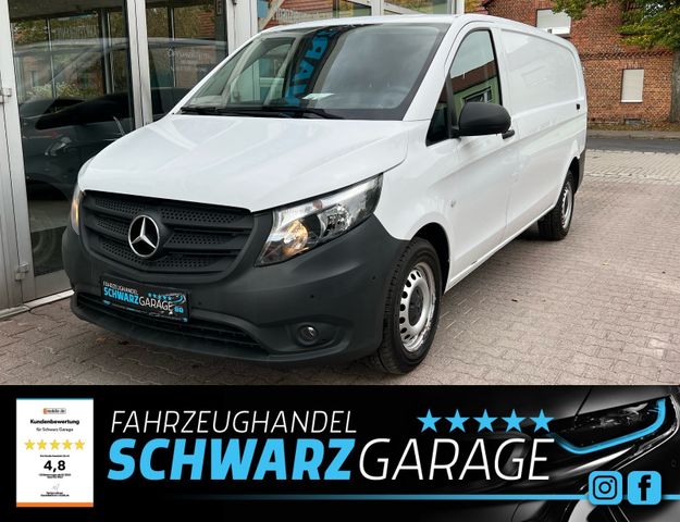 Mercedes-Benz Vito Kasten RWD extralang NR.10