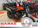 Honda CL 500 ABS