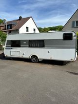 LMC 520 K  Klima Mover Dusche Etagenbett - LMC Etagenbett