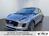 Ford Puma Titanium 1.0 EcoBoost TEMP NAVI KAMERA - Gebrauchtwagen in München