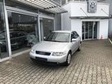 Audi A3 1,6 Klimaautomatik*AHK*Sitzheizung*gute Winte - Audi A3 aus 2003: 1.6
