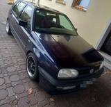 Volkswagen Golf 3 Rolling Stones - Volkswagen Golf: Rolling Stones