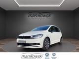 Volkswagen Touran 2.0TDI DSG Black Style 7Sitze+AHK+ Standh