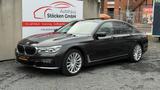 BMW 740dL xDrive - BMW 7er Reihe in Hannover