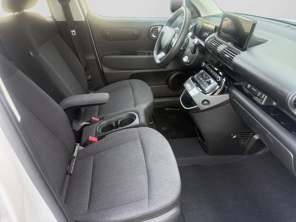 Hyundai INSTER – Bild 16