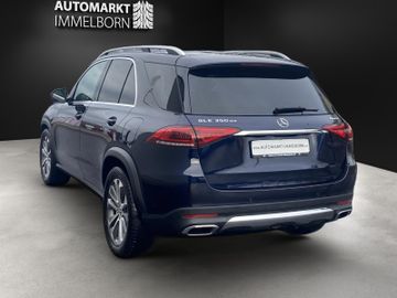 Mercedes GLE 350 - 6