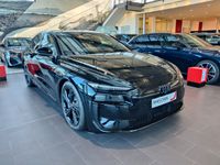 Audi S6 e-tron - Vorschau Bild 7