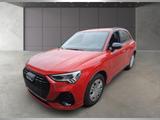 Audi Q3 S line 35 TFSI LED AMBI SHZ VC - rote Audi Q3