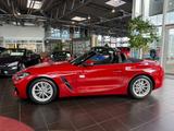 BMW Z4 Roadster sDrive 30i Advantage HUD LED DAB - BMW Z4: Leder, Navigationssystem
