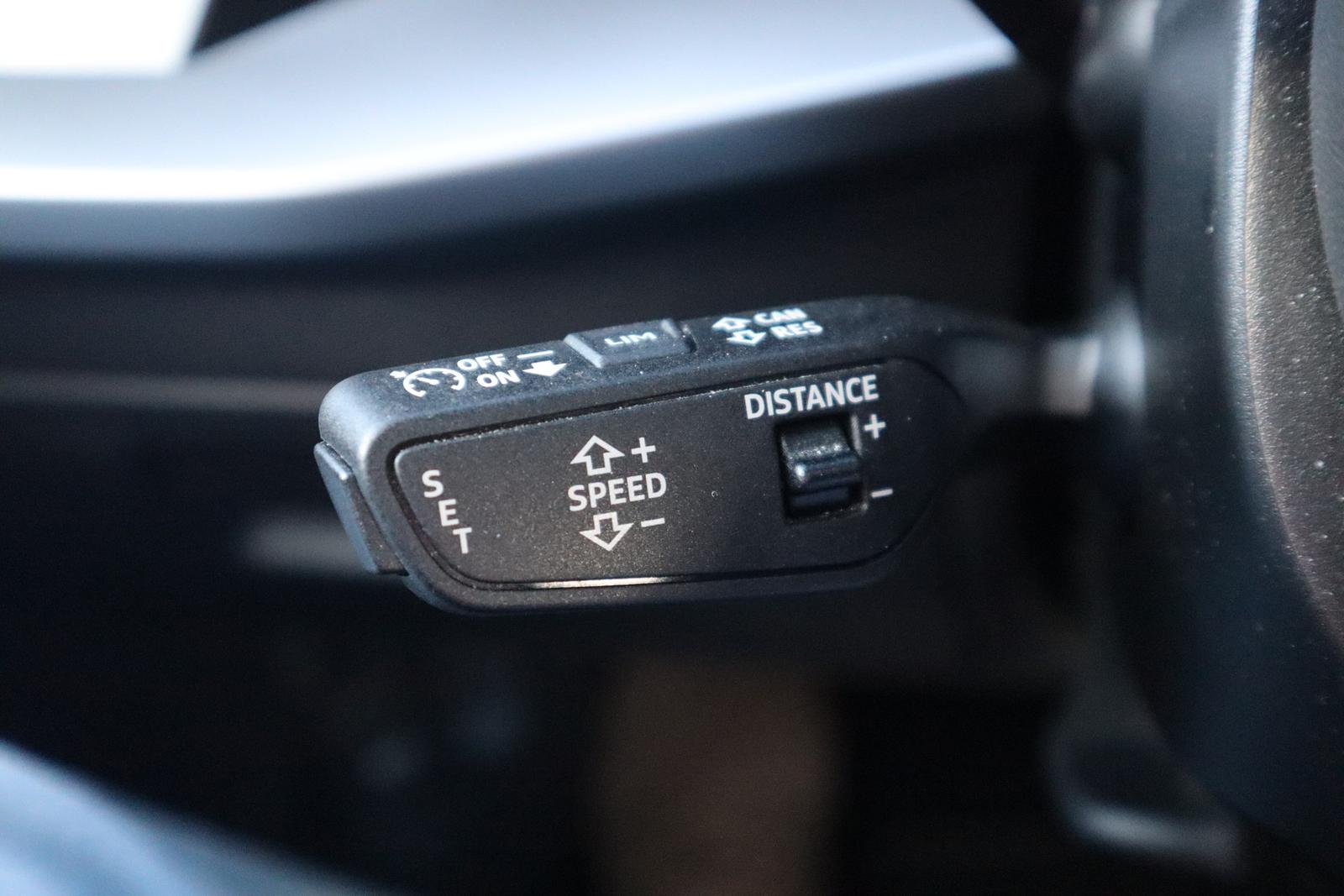 Audi A3 30 TFSI advanced LED Navi ACC Virtual Cockpit, миниатюра 17