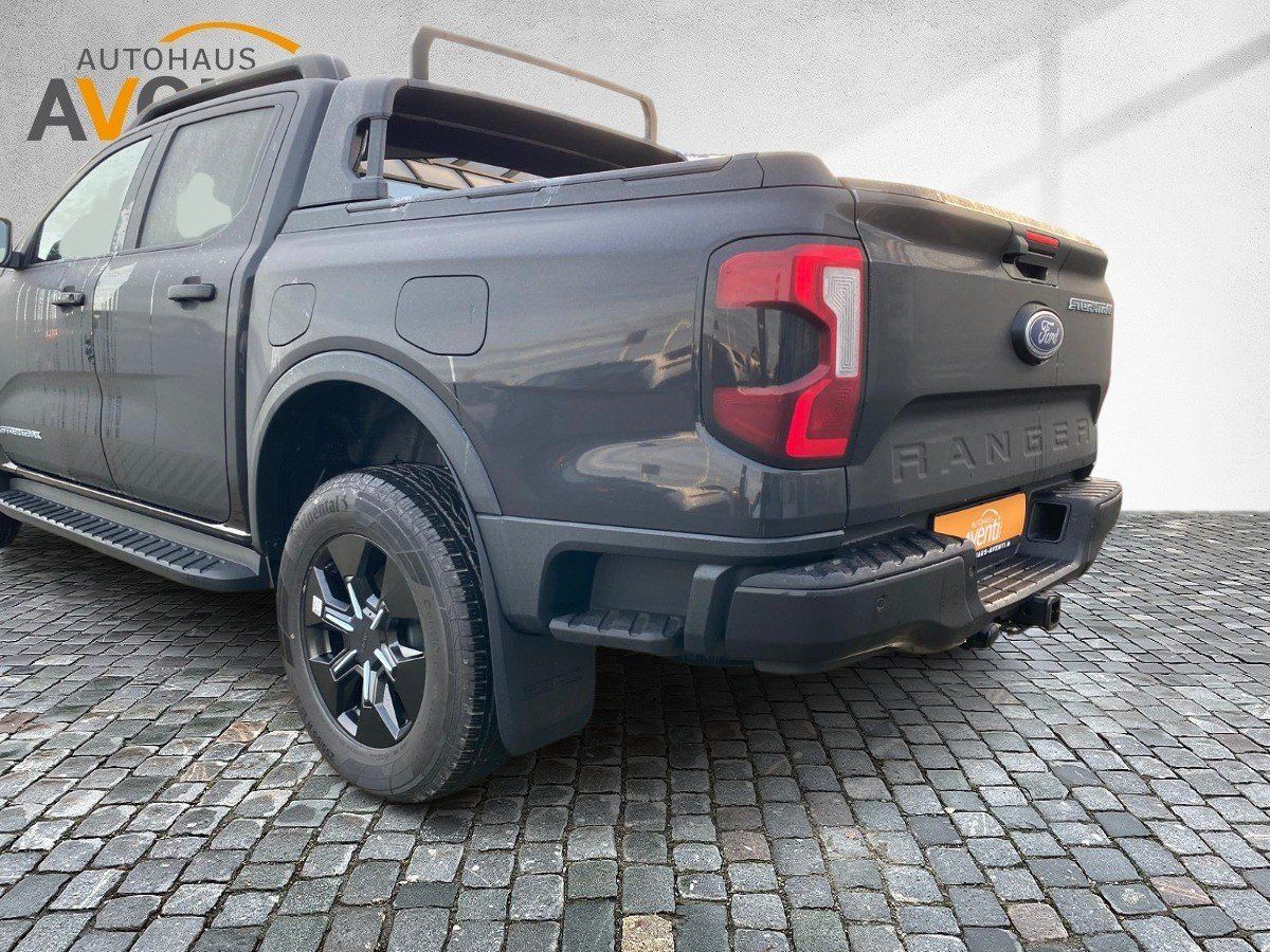 Ford Ranger - Bild 5